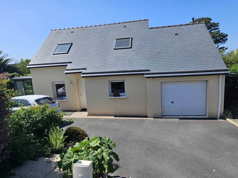 Vente Maison traditionnelle 4 pièces — photo 1