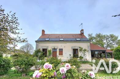 Maison 6 pièces 232000 €