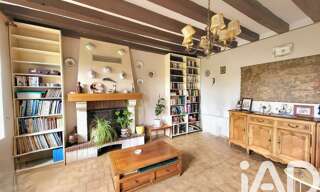 Maison 6 Pièces 125 m² à vendre à Neuillé-Pont-Pierre (37360)