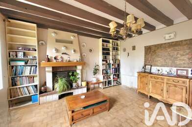 Maison 6 pièces 232000 €