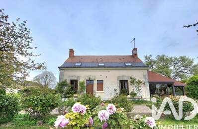 Vente Maison/villa 6 pièces — photo du bien