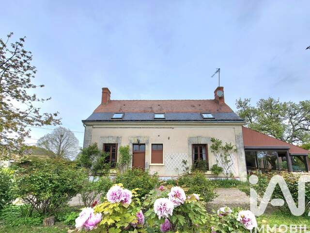 Vente Maison/villa 6 pièces — photo du bien