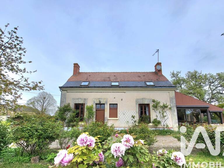 Vente Maison/villa 6 pièces — photo 1