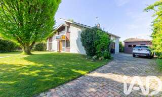 Maison 7 Pièces 125 m² à vendre à Cestas (33610)