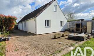 Maison 4 Pièces 108 m² à vendre à Trilport (77470)