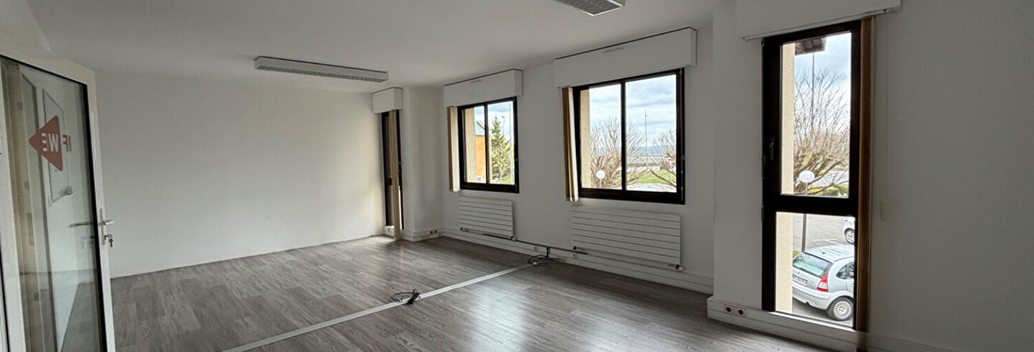 Commerce  600 m² à vendre à Luc-la-Primaube (12450)