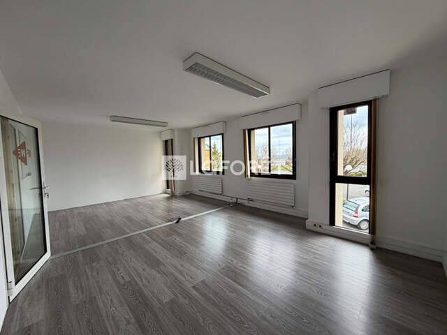 RODEZ AGGLO ENSEMBLE IMMOBILIER 600m2 — photo du bien