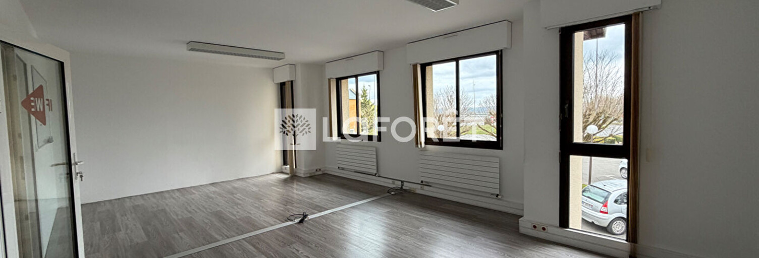 Commerce  600 m² à vendre à Luc-la-Primaube (12450)