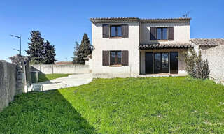 Maison 5 Pièces 115 m² à vendre à Saint-Cannat (13760)
