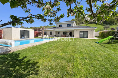 Maison 10 pièces 580000 €