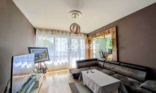 Appartement 5 Pièces 90 m² à vendre à Évreux (27000)