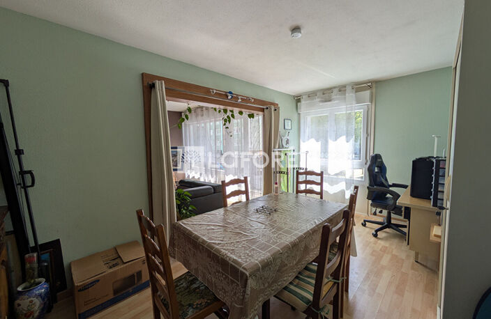 Appartement Evreux T5 90 m2 — photo 3