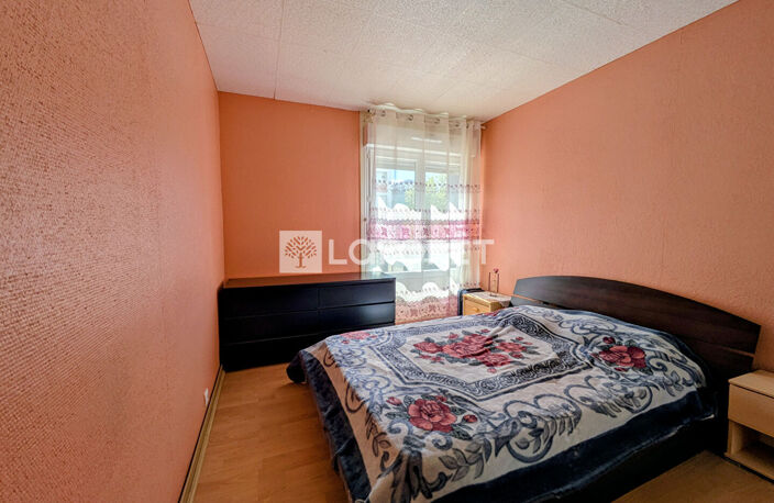 Appartement Evreux T5 90 m2 — photo 4