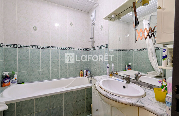 Appartement Evreux T5 90 m2 — photo 5