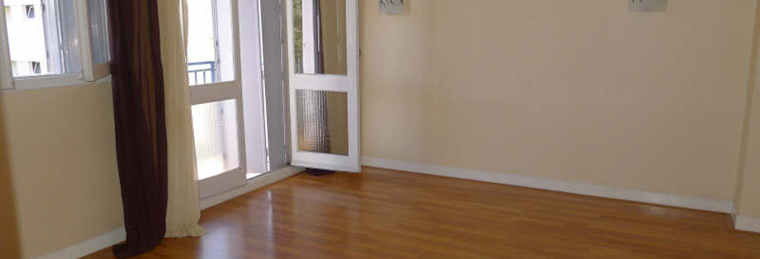 Appartement 4 Pièces 70 m² à louer à Colomiers (31770)