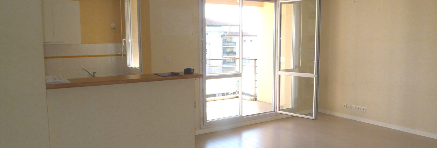 Appartement 3 Pièces 60 m² à louer à Colomiers (31770)