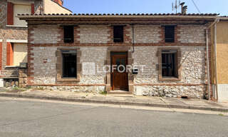 Maison 4 Pièces 90 m² à vendre à Carmaux (81400)