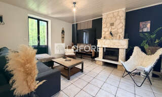 Maison 4 Pièces 90 m² à vendre à Carmaux (81400)