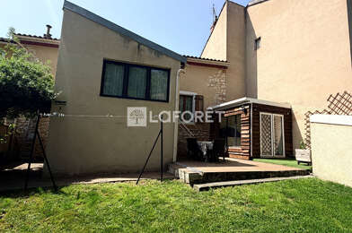 Maison 4 pièces 152000 €