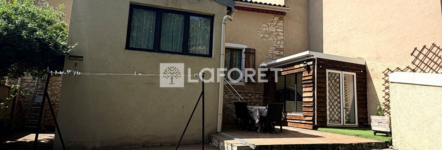 Maison 4 Pièces 90 m² à vendre à Carmaux (81400)