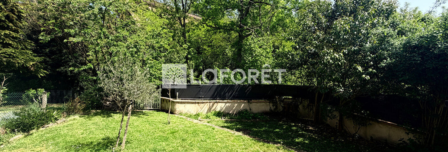 Maison 4 Pièces 90 m² à vendre à Carmaux (81400)