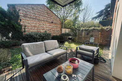 Appartement 3 pièces 199500 €