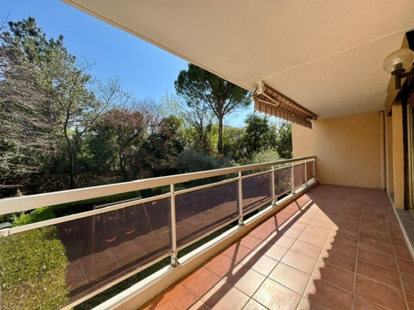 Appartement  T4 à louer Marseille 9eme 13009