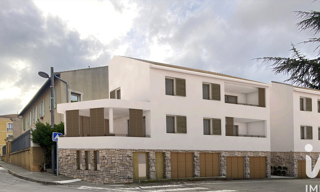 Appartement 2 Pièces 44 m² à vendre à Gréasque (13850)