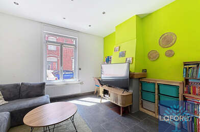 Maison 5 pièces 175000 €