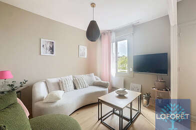 Appartement 4 pièces 169900 €