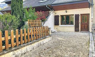 Maison 3 Pièces 91 m² à louer à Brison-Saint-Innocent (73100)