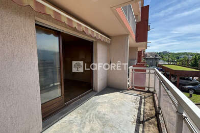 Appartement 1 pièces 107500 €