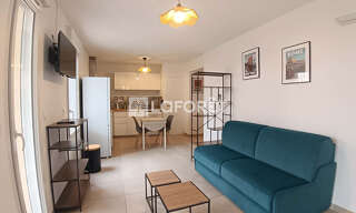 Appartement 1 Pièce 33 m² à louer à Vedène (84270)