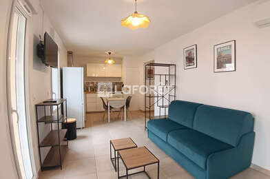 Appartement 1 pièces 562 €