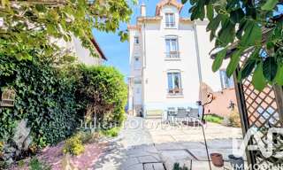 Maison 5 Pièces 93 m² à vendre à Esbly (77450)