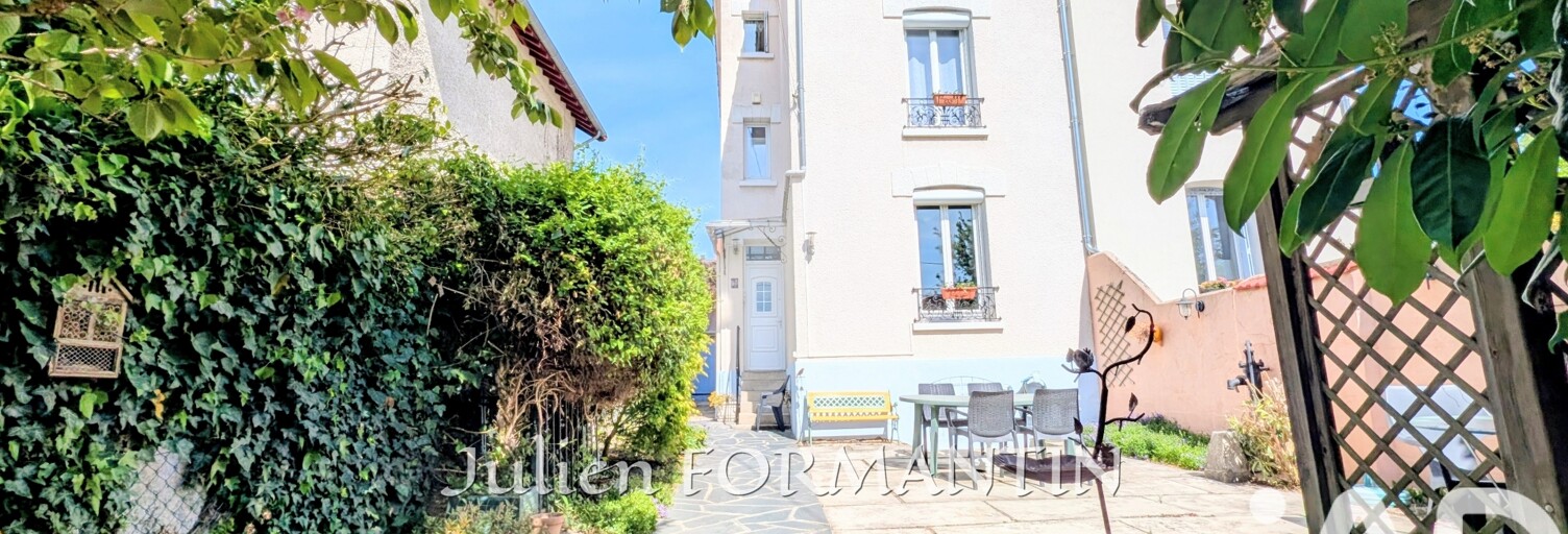 Maison 5 Pièces 93 m² à vendre à Esbly (77450)