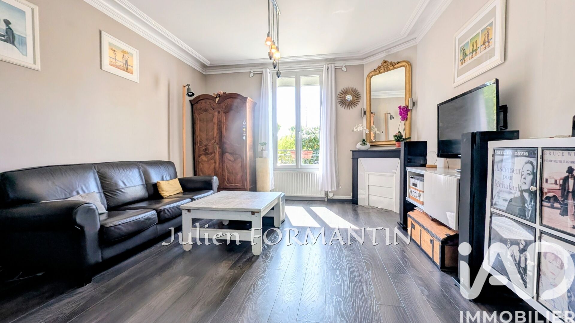 Vente Maison/villa 5 pièces - Photo 3