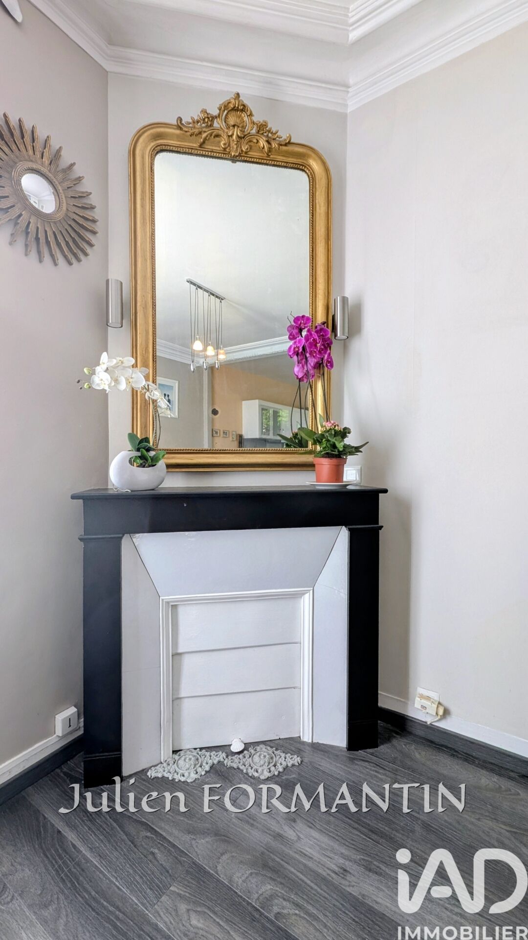 Vente Maison/villa 5 pièces - Photo 4