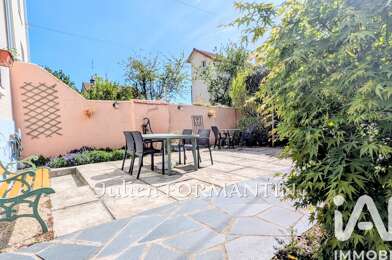 Maison 5 pièces 299000 €
