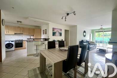 Maison 5 pièces 330000 €