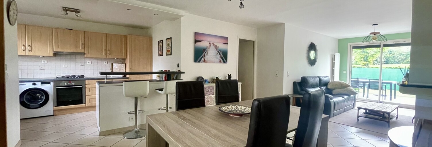 Maison 5 Pièces 88 m² à vendre à Herblay-sur-Seine (95220)