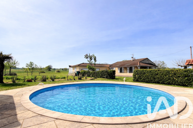 Maison 4 pièces 232000 €