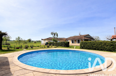 Vente Maison/villa 4 pièces — photo du bien