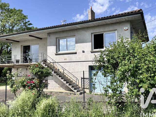 Vente Maison/villa 5 pièces — photo du bien
