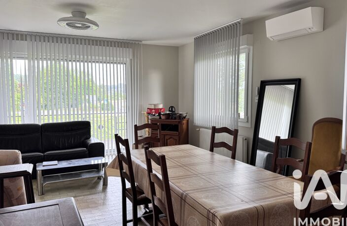 Vente Maison/villa 5 pièces — photo 2