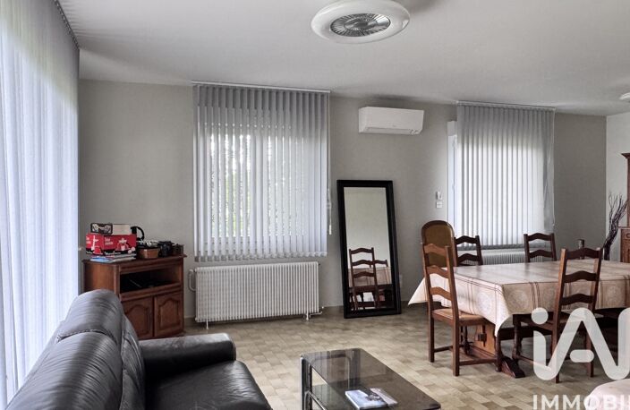 Vente Maison/villa 5 pièces — photo 3