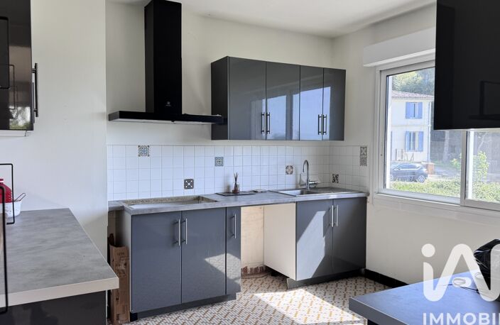 Vente Maison/villa 5 pièces — photo 4