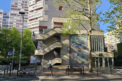 Appartement 4 pièces 490000 €