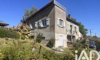 Maison 5 Pièces 115 m² à vendre à Mesvres (71190)