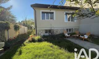 Maison 5 Pièces 90 m² à vendre à Sainte-Geneviève-des-Bois (91700)